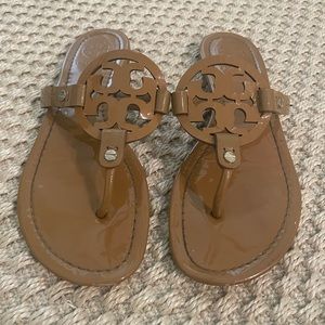 Tory Burch Miller Sandals